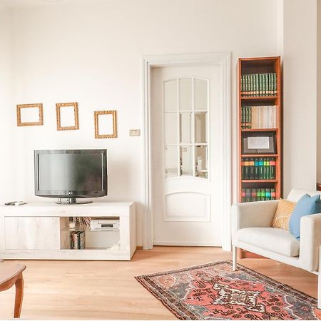 Casa Marsi Pigneto - Appartamento A Roma Eksteriør billede