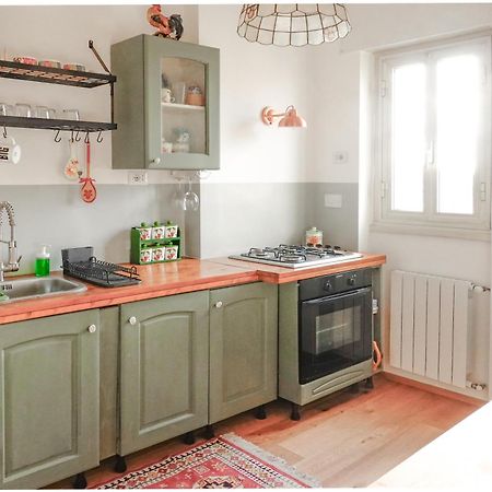 Casa Marsi Pigneto - Appartamento A Roma Eksteriør billede