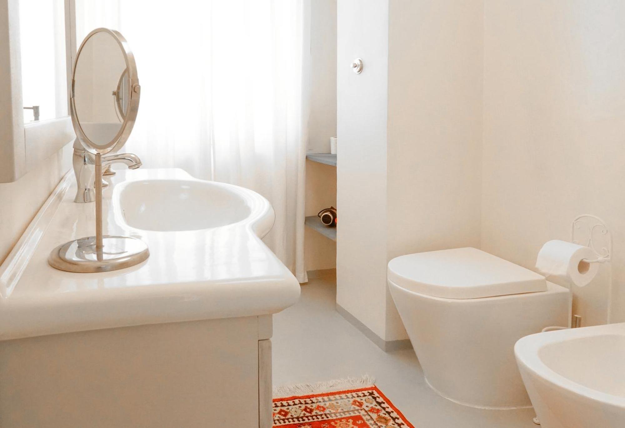 Casa Marsi Pigneto - Appartamento A Roma Eksteriør billede