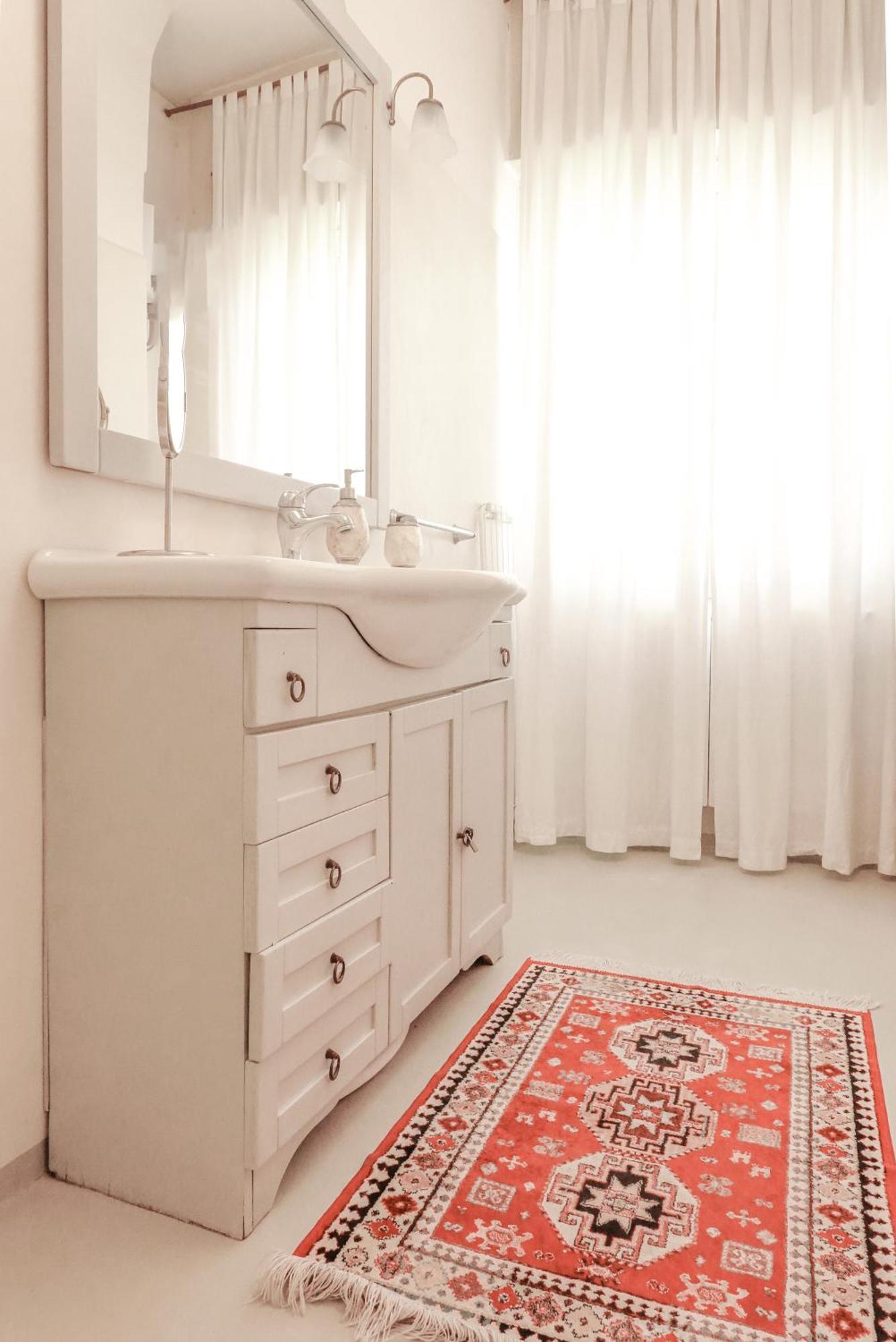 Casa Marsi Pigneto - Appartamento A Roma Eksteriør billede